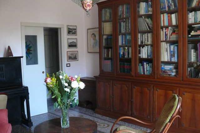 B&B Portobello セストリ・レヴァンテ 部屋 写真