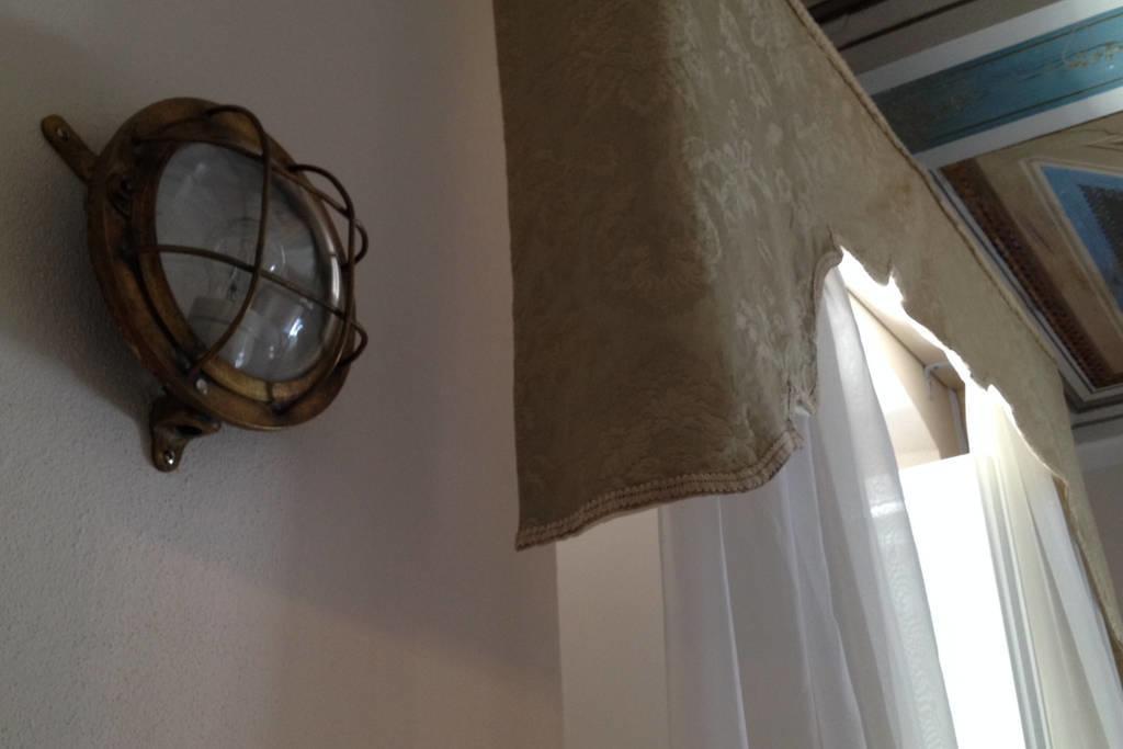 B&B Portobello セストリ・レヴァンテ 部屋 写真