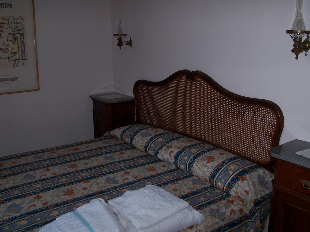 B&B Portobello セストリ・レヴァンテ 部屋 写真