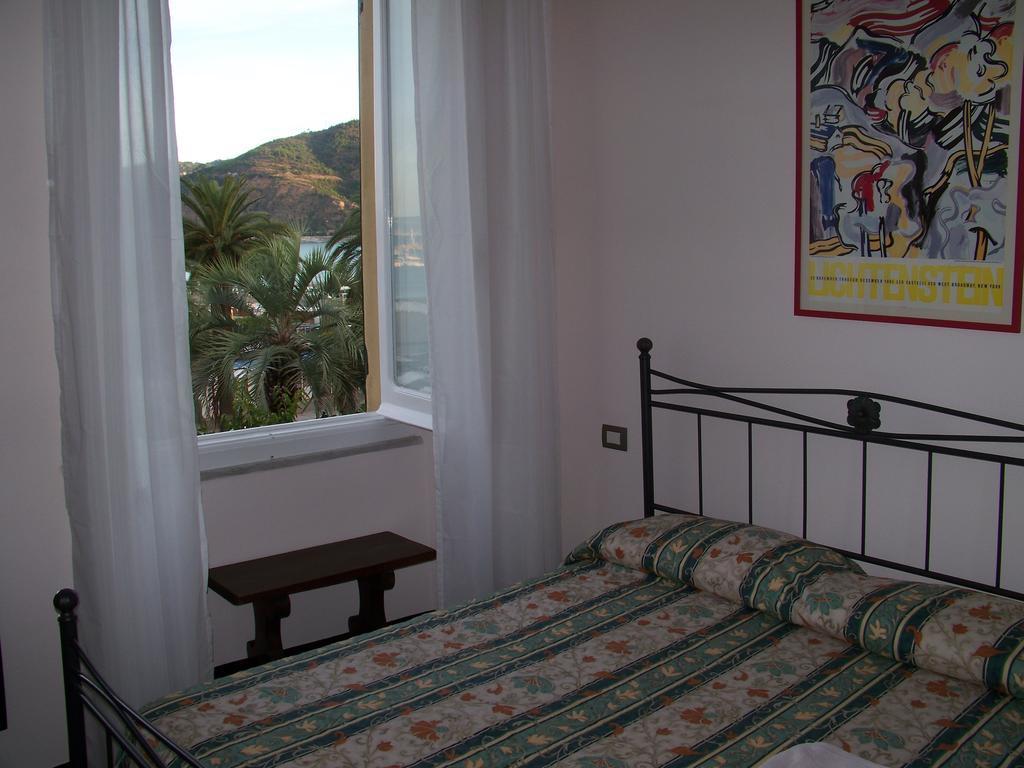B&B Portobello セストリ・レヴァンテ 部屋 写真