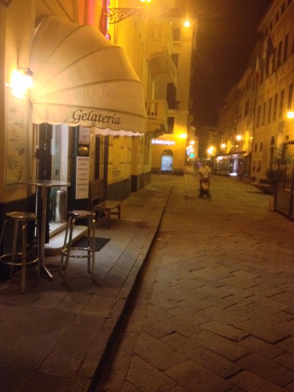 B&B Portobello セストリ・レヴァンテ エクステリア 写真