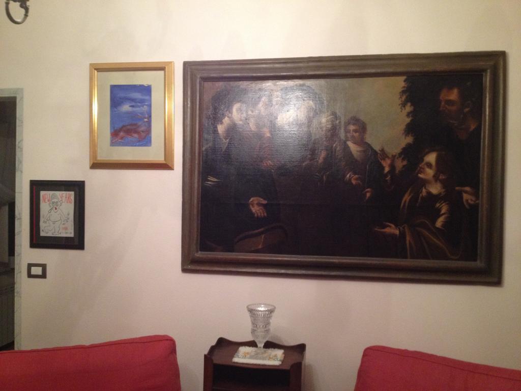 B&B Portobello セストリ・レヴァンテ 部屋 写真