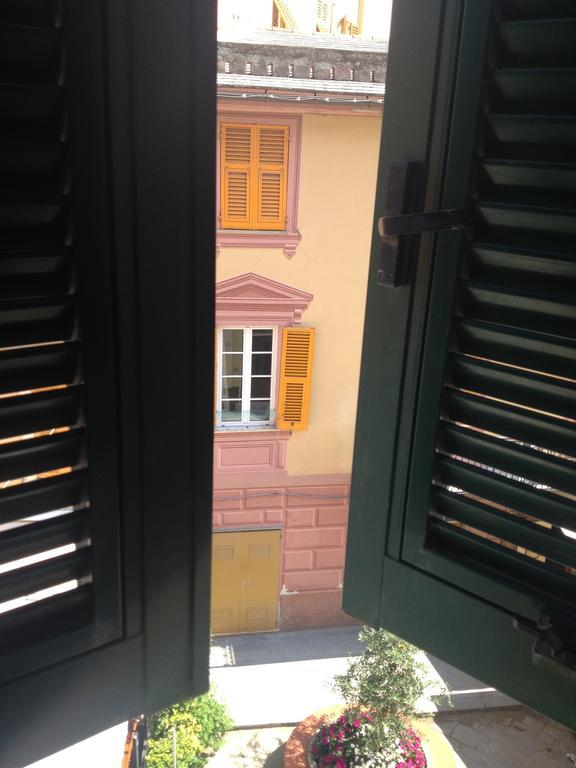 B&B Portobello セストリ・レヴァンテ エクステリア 写真